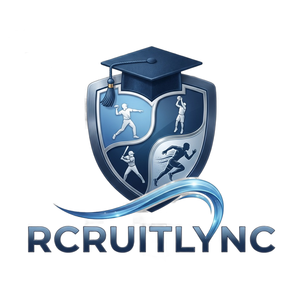 RcruitLync Logo