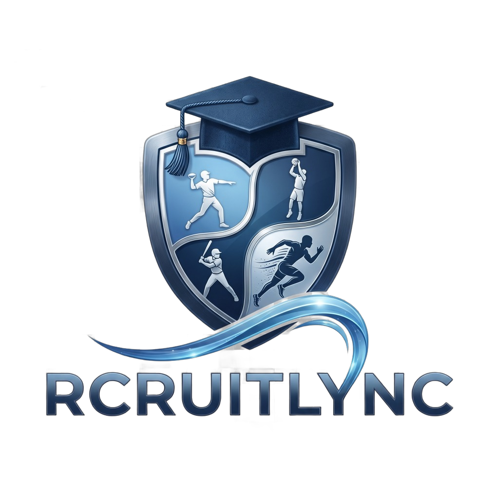 RcruitLync Logo